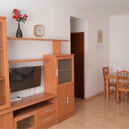 Habitacion Privada En Zona Tranquila Maspalomas  Exterior foto