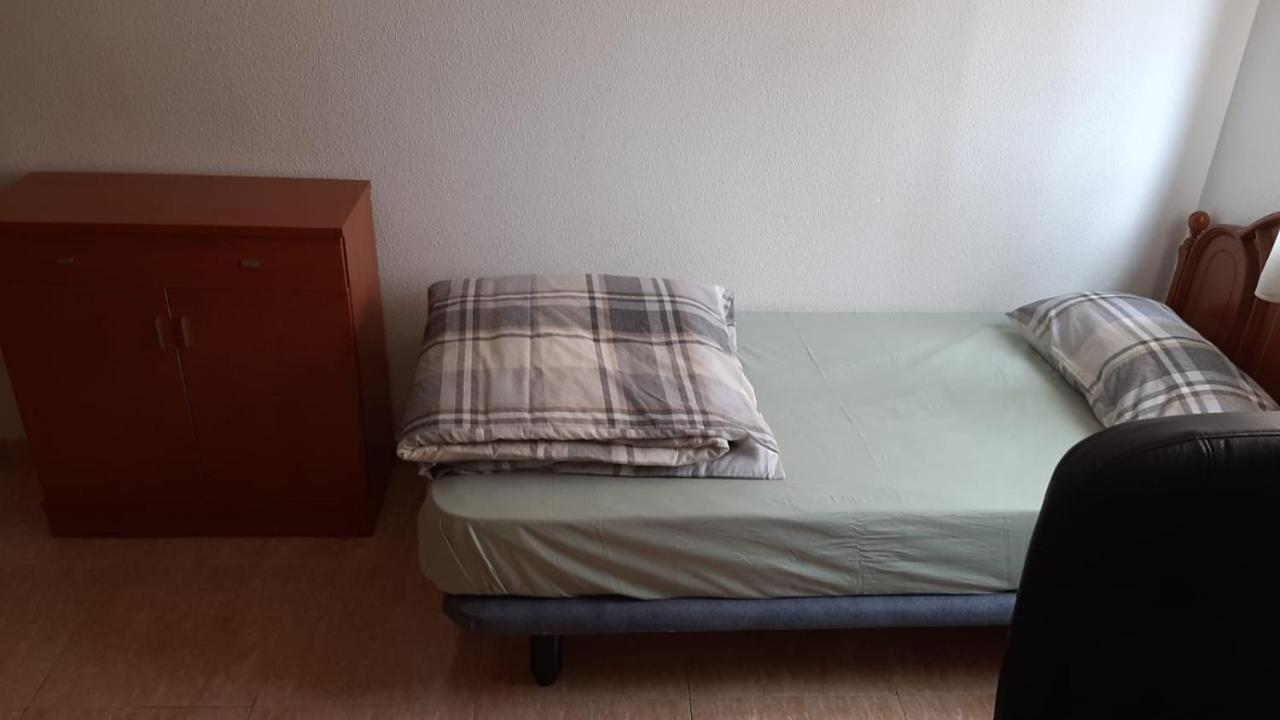 Habitacion Privada En Zona Tranquila Maspalomas  Exterior foto